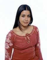 Pooja Shah t-shirt #1253816