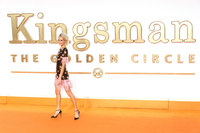 Poppy Delevingne Longsleeve T-shirt #2743687
