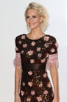 Poppy Delevingne Longsleeve T-shirt #2743693