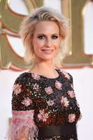 Poppy Delevingne Longsleeve T-shirt #2743720