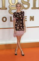 Poppy Delevingne Longsleeve T-shirt #2743733