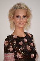 Poppy Delevingne Longsleeve T-shirt #2743750