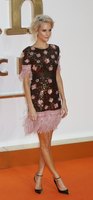 Poppy Delevingne Longsleeve T-shirt #2743761