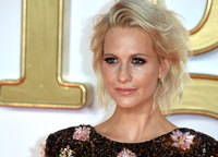 Poppy Delevingne Longsleeve T-shirt #2743793