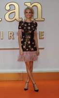 Poppy Delevingne Longsleeve T-shirt #2743804