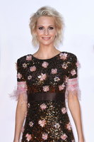 Poppy Delevingne Longsleeve T-shirt #2743842