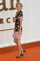 Poppy Delevingne Longsleeve T-shirt #2743843