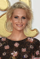 Poppy Delevingne Longsleeve T-shirt #2743849