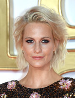 Poppy Delevingne Longsleeve T-shirt #2743855
