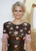 Poppy Delevingne Longsleeve T-shirt #2743860