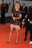 Poppy Delevingne t-shirt #2743863