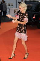 Poppy Delevingne hoodie #2743865