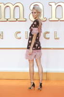 Poppy Delevingne t-shirt #2743882