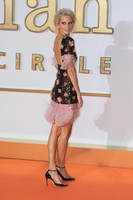 Poppy Delevingne Tank Top #2743890