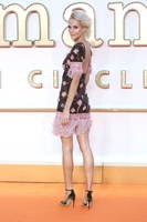 Poppy Delevingne hoodie #2743894