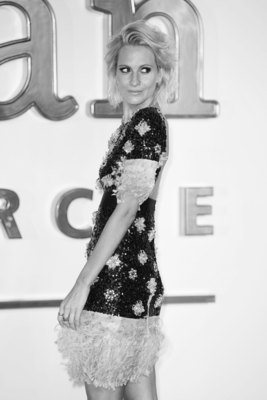 Poppy Delevingne posters