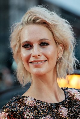 Poppy Delevingne posters