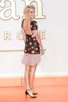 Poppy Delevingne Sweatshirt #2743922