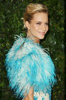 Poppy Delevingne Longsleeve T-shirt #2931248