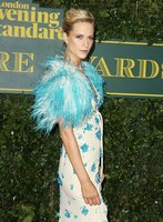 Poppy Delevingne tote bag #G1173390