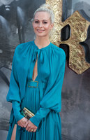 Poppy Delevingne Longsleeve T-shirt #2973128