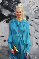 Poppy Delevingne Longsleeve T-shirt #2973148