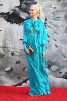 Poppy Delevingne Longsleeve T-shirt #2973169