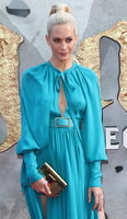 Poppy Delevingne Longsleeve T-shirt #2973209