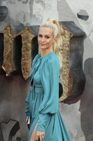 Poppy Delevingne Longsleeve T-shirt #2973218