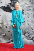 Poppy Delevingne Longsleeve T-shirt #2973240