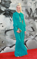 Poppy Delevingne magic mug #G1215376