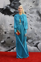Poppy Delevingne magic mug #G1215386