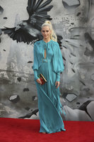 Poppy Delevingne Longsleeve T-shirt #2973342