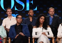 Pose Cast Sweatshirt #2991263