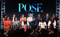 Pose Cast Longsleeve T-shirt #2991264