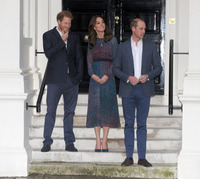 Prince Harry magic mug #G1058834