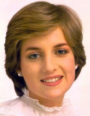 Princess Diana Mouse Pad 2089933