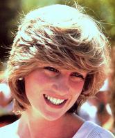 Princess Diana tote bag #G429347
