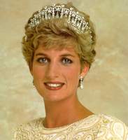 Princess Diana tote bag #G429348