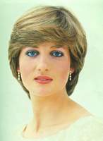 Princess Diana poster