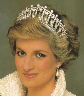 Princess Diana puzzle 2089938