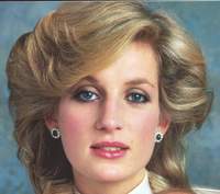 Princess Diana tote bag #G429354
