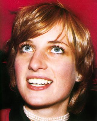 Princess Diana Poster 2089946