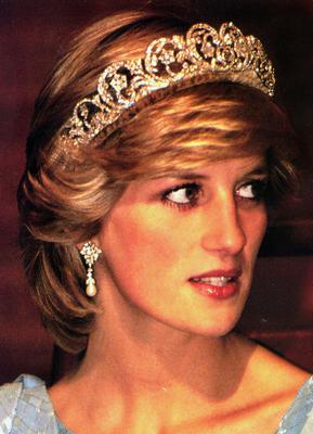 Princess Diana Mouse Pad 2089947