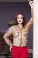Priscilla Presley magic mug #G639968