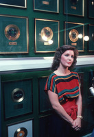 Priscilla Presley Longsleeve T-shirt #2598449