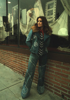 Priscilla Presley Longsleeve T-shirt #2598492