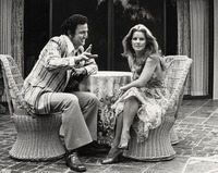 Priscilla Presley Sweatshirt #2598509