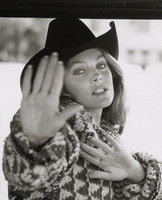 Priscilla Presley Sweatshirt #2598537