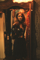 Priscilla Presley Longsleeve T-shirt #2598558